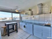 Appartement 2 pièces 29 m²