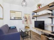 Appartement 2 pièces 29 m²