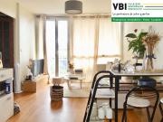 Appartement 2 pièces 29 m²