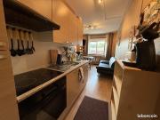 Appartement 2 pièces 29 m²