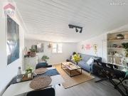 Appartement 2 pièces 29 m²