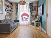 Appartement 2 pièces 29 m²