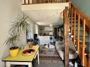 Appartement 2 pièces 29 m²