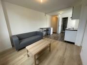 Appartement 2 pièces 29 m²