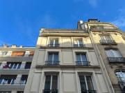 Appartement 2 pièces 29 m²