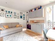 Appartement 2 pièces 29 m²