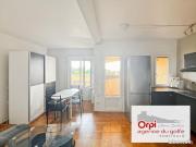 Appartement 2 pièces 29 m²