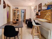 Appartement 2 pièces 29 m²