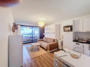 Appartement 2 pièces 29 m²