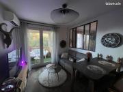 Appartement 2 pièces 29 m²