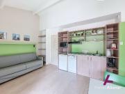 Appartement 2 pièces 29 m²