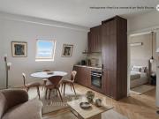 Appartement 2 pièces 29 m²