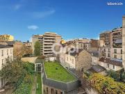 Appartement 2 pièces 29 m²