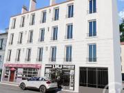 Appartement 2 pièces 29 m²