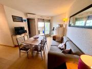 Appartement 2 pièces 29 m²