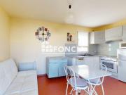 Appartement 2 pièces 29 m²