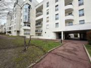 Appartement 2 pièces 29 m²