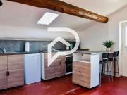 Appartement 2 pièces 29 m²