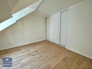 Appartement 2 pièces 29 m²