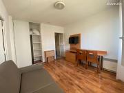 Appartement 2 pièces 29 m²