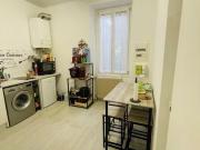 Appartement 2 pièces 29 m²