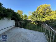 Appartement 2 pièces 29 m²