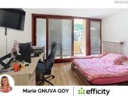 Appartement 2 pièces 29 m²