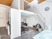 Appartement 2 pièces 29 m²