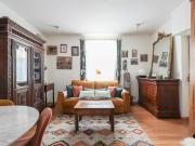 Appartement 2 pièces 29 m²