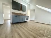 Appartement 2 pièces 29 m² Appartement 2 pièces 29 m²