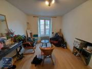 Appartement 2 pièces 29 m²
