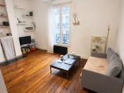 Appartement 2 pièces 29 m²