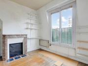 Appartement 2 pièces 29 m²