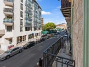 Appartement 2 pièces 29 m²