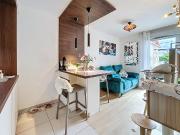 Appartement 2 pièces 29 m²