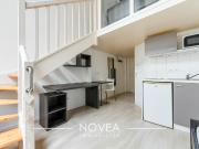 Appartement 2 pièces 29 m²