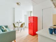 Appartement 2 pièces 29 m²