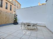 Appartement meublé 2 pièces 29 m²