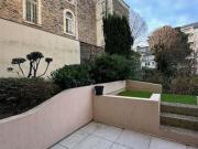 Appartement 2 pièces 29 m²