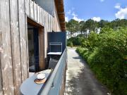 Appartement 2 pièces 29 m²