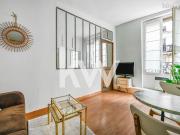 Appartement 2 pièces 29 m²