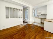 Appartement 2 pièces 30 m²