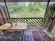 Appartement 2 pièces 29 m²