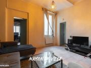 Appartement 2 pièces 29 m²
