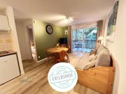 Appartement 2 pièces 29 m²