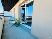 Appartement 2 pièces 29 m²