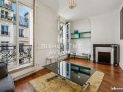 Appartement 2 pièces 29 m²