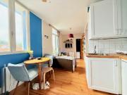 Appartement 2 pièces 29 m²