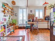 Appartement 2 pièces 29 m²