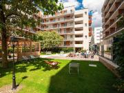 Appartement 2 pièces 29 m²